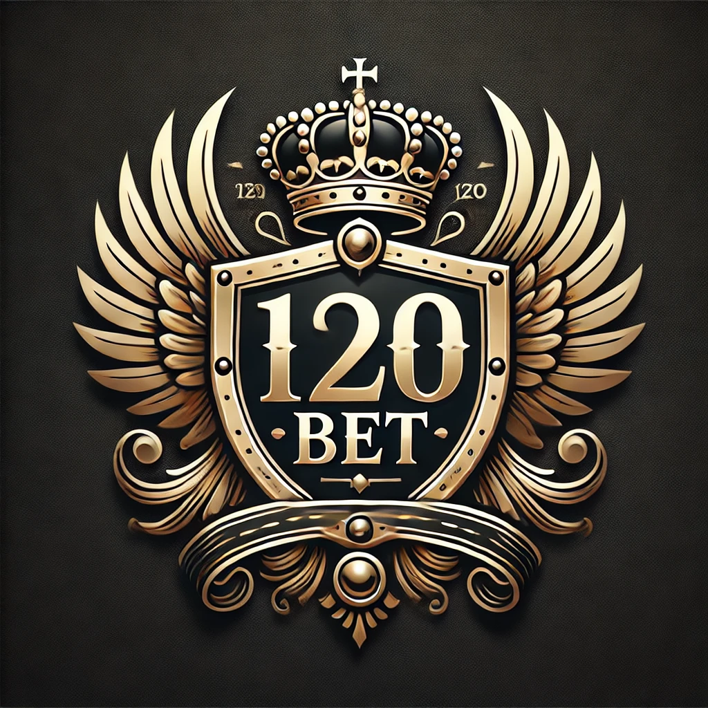 Logo da 120bet